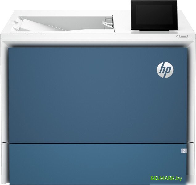 Принтер HP Color LaserJet Enterprise 5700dn - фото