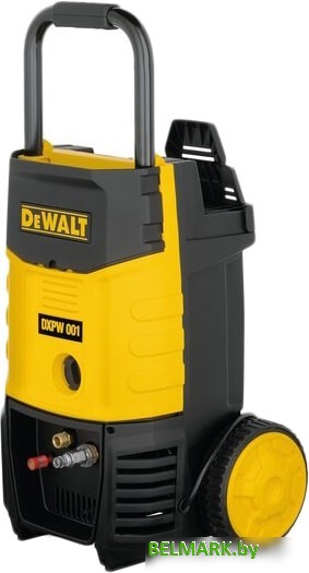 Мойка высокого давления DeWalt DXPW001E - фото2