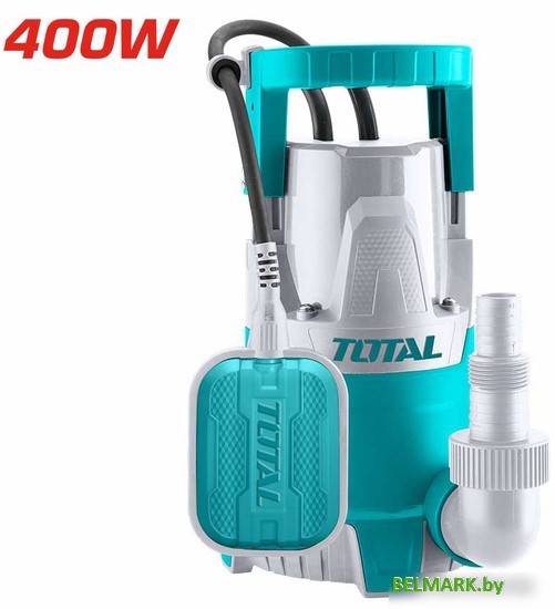 Дренажный насос Total TWP64006 - фото