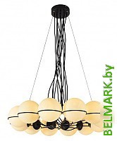 Подвесная люстра Lussole Loft Seneca LSP-8177 - фото