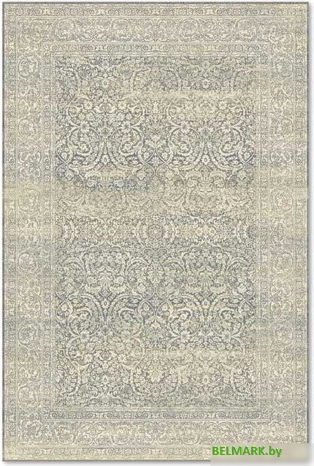 Ковер для жилой комнаты Moldabela Bella Прямоугольник 7206 1 51644 (1.6x2.3) - фото