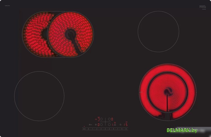 Варочная панель Bosch Serie 6 PKN811FP2E - фото