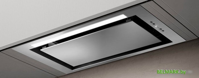 Кухонная вытяжка Elica Hidden 2.0 IX/A/72 PRF0095073A - фото