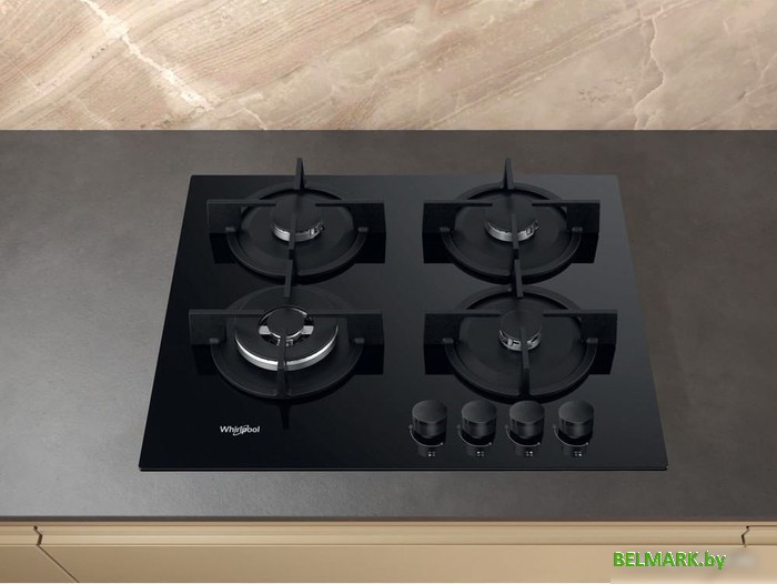 Варочная панель Whirlpool AKT 625/NB1 - фото2