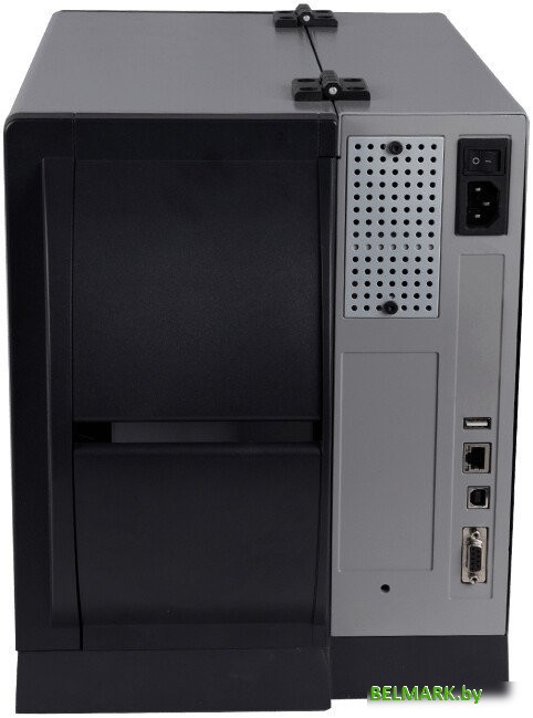 Принтер этикеток iDPRT iX4L 100700101 - фото2