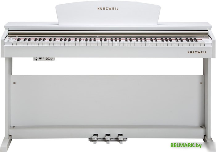 Цифровое пианино Kurzweil M90 (белый) - фото2