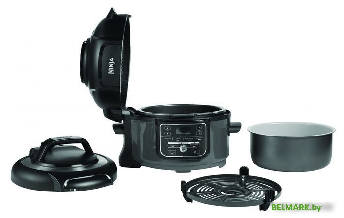 Мультиварка Ninja OP100EU - фото