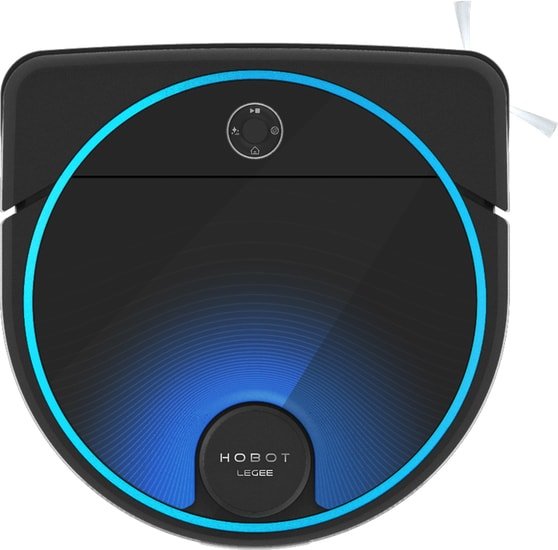 Робот-пылесос Hobot Legee-7 - фото