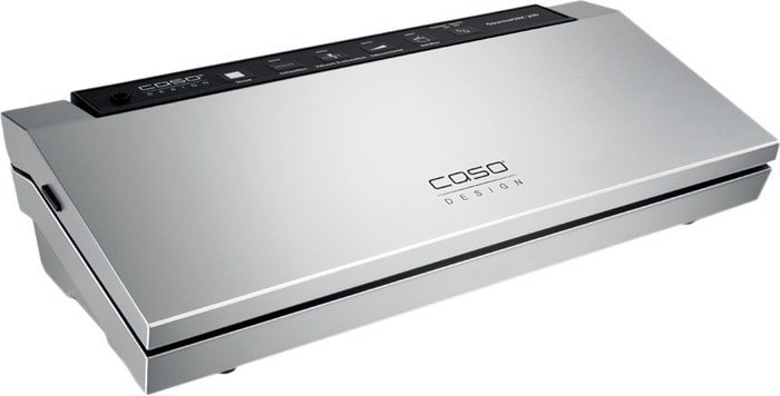 Вакуумный упаковщик CASO GourmetVAC 280 - фото