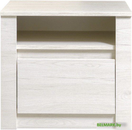 Тумба Рэйгрупп Bromo ТК-09 1Y 50x46x45 ТК-09 BR (дуб бордолайт) - фото2