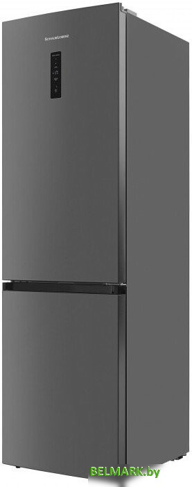 Холодильник Schaub Lorenz SLU S344D7EI - фото2