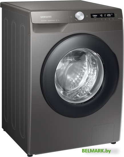 Стиральная машина Samsung WW70AG6S23ANLP - фото2