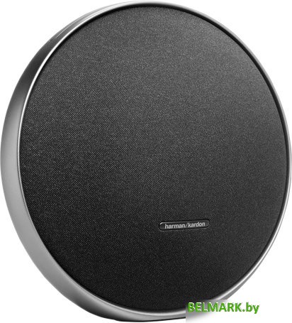 Беспроводная колонка Harman/Kardon Onyx Studio 9 (черный) - фото