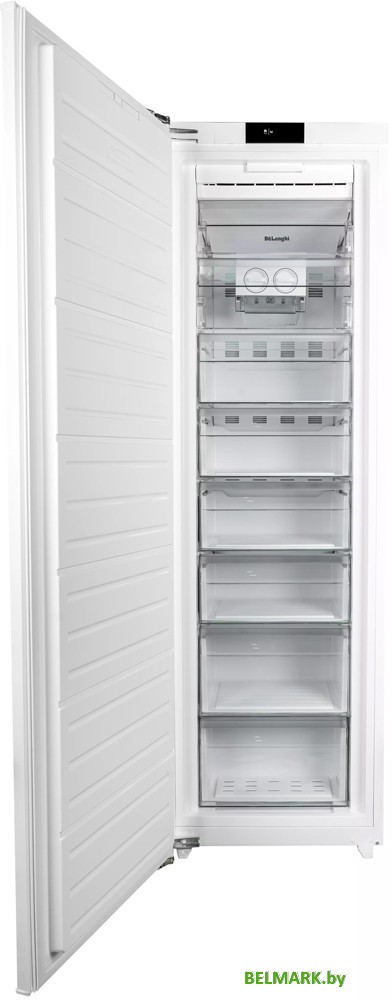 Морозильник DeLonghi PAOLO DFI 17NFE - фото