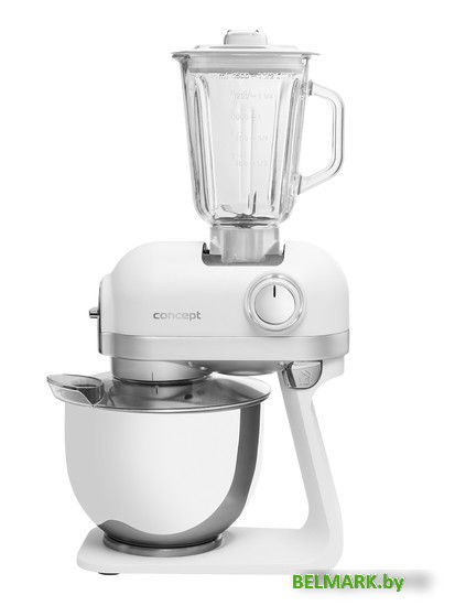 Кухонная машина Concept RM7010 - фото2