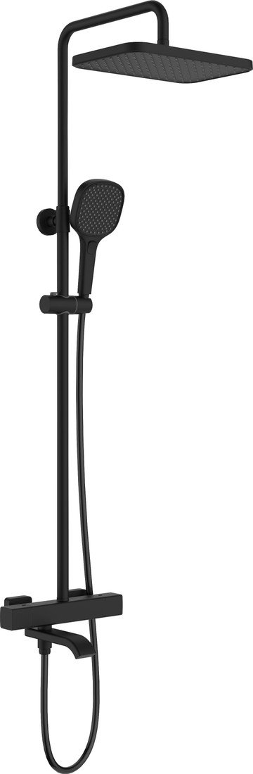 Душевая система Raglo R22.26.06 - фото