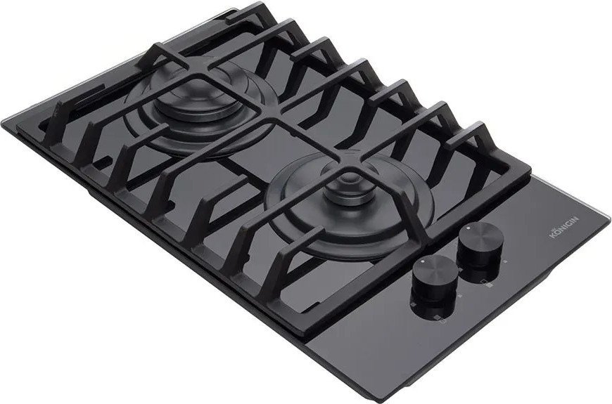 Варочная панель Konigin Flash 302 BKG - фото2