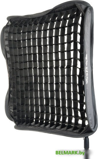 Софтбокс Godox SFGV8080 с сотами - фото