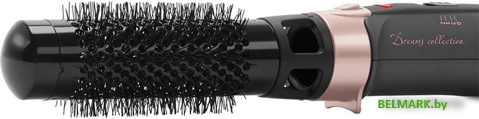 Фен Polaris PHS 1204i (серый) - фото2