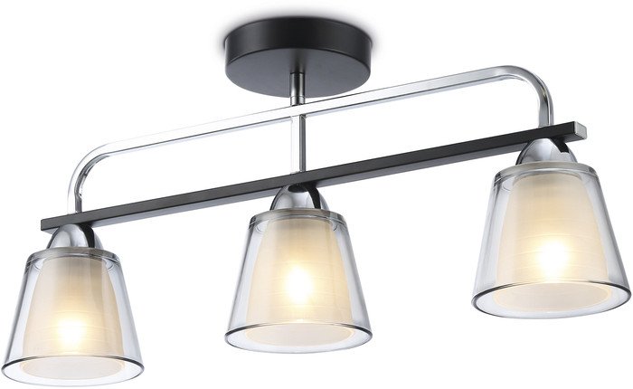 Люстра средней высоты Ambrella Traditional TR303235 - фото2