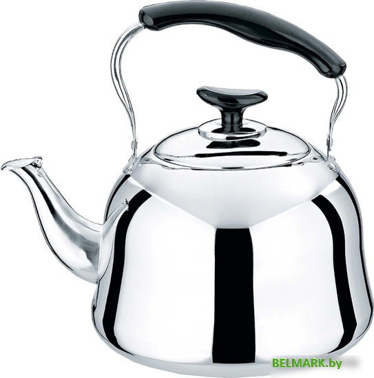 Чайник со свистком KELLI KL-3118 - фото
