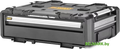 Органайзер DeWalt TOUGHSYSTEM 2.0 DXL DWST08510-1 - фото