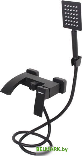 Смеситель Wisent W73117B - фото