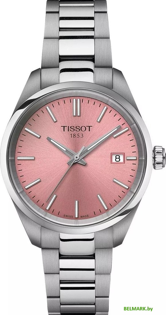 Наручные часы Tissot T150.210.11.331.00 - фото
