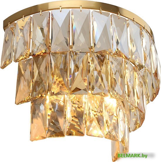 Подвесная люстра Aployt Francheska APL.837.01.02 - фото