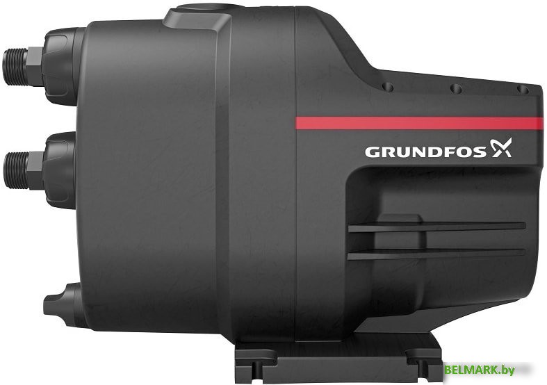 Самовсасывающий насос Grundfos Scala1 3-45 - фото2