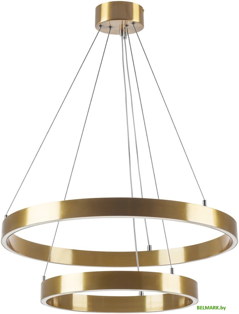 Подвесная люстра Lightstar Saturno 748113 - фото