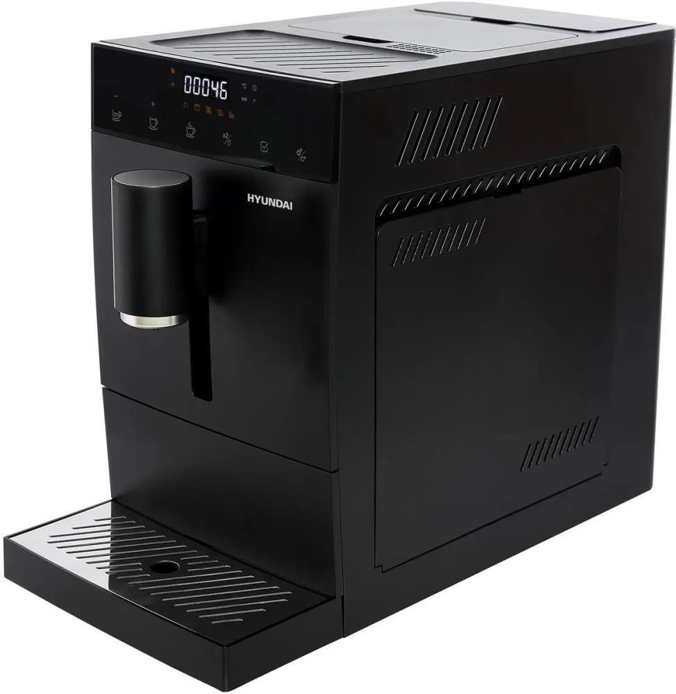 Кофемашина Hyundai HAM-4402 - фото