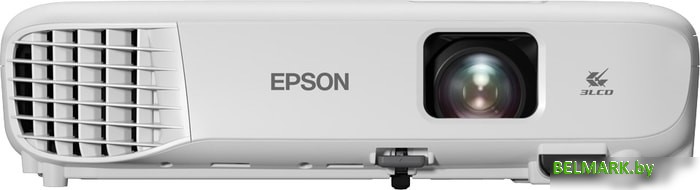 Проектор Epson EB-E01 - фото2