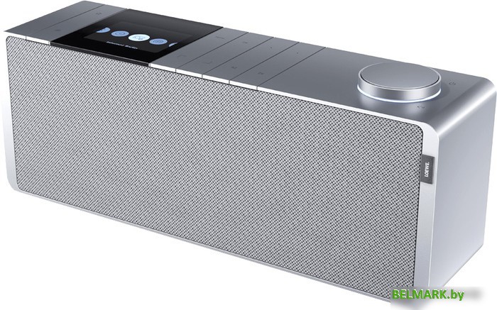 Беспроводная аудиосистема Loewe Klang S1 (серебристый) - фото