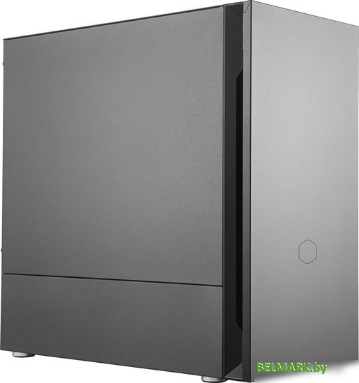 Корпус Cooler Master Silencio S400 MCS-S400-KN5N-S00 - фото