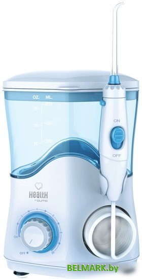 Ирригатор QUMO Health HS - фото