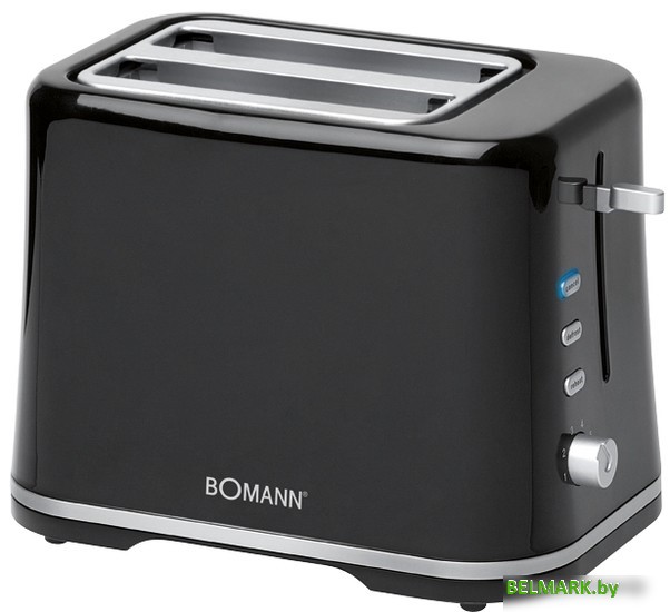 Тостер Bomann TA 1577 CB - фото