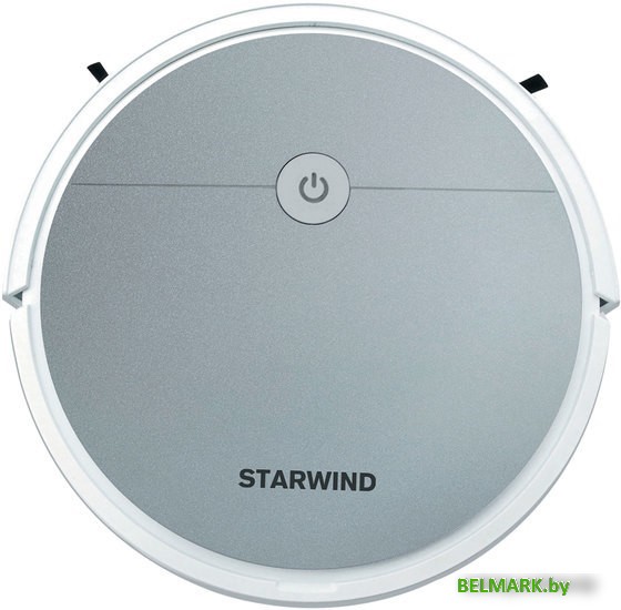 Робот-пылесос StarWind SRV4570 - фото