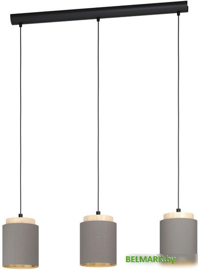 Подвесная люстра Eglo Albariza 99446 - фото