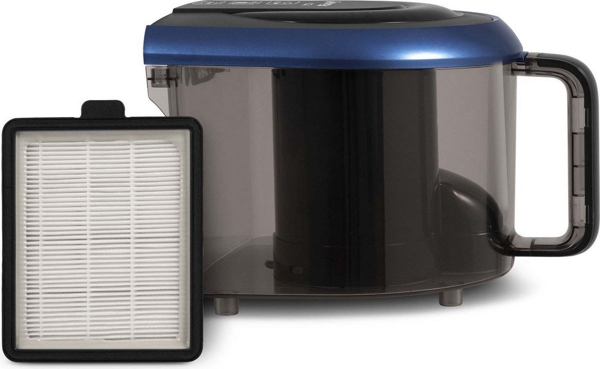 Пылесос Vitek VT-1842 - фото2