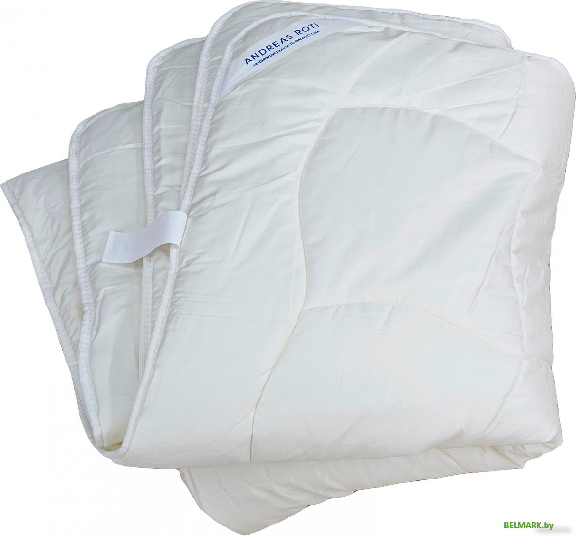 Одеяло Andreas Roti Стеганое 2.0 ОС020301.2961 (175x205, белый) - фото