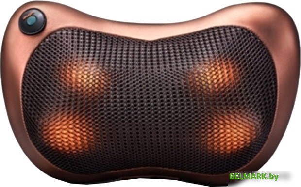 Массажная подушка BODRO WH-2021 - фото