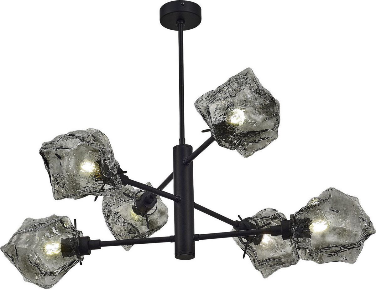 Подвесная люстра ST Luce SL1175.402.06 - фото