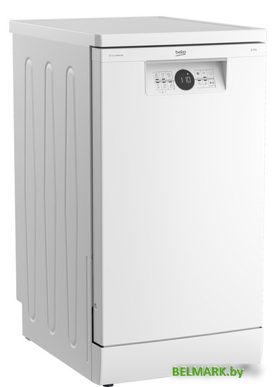 Отдельностоящая посудомоечная машина BEKO BDFS26120WQ - фото2