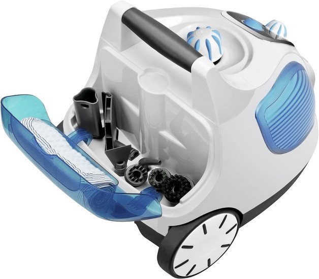 Пароочиститель Thomas Vaporo Buggy - фото2