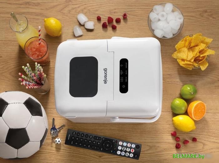 Льдогенератор Gorenje IMD1200W - фото2