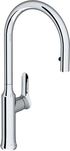 Смеситель Ravak KM 017.00 [X070078] - фото