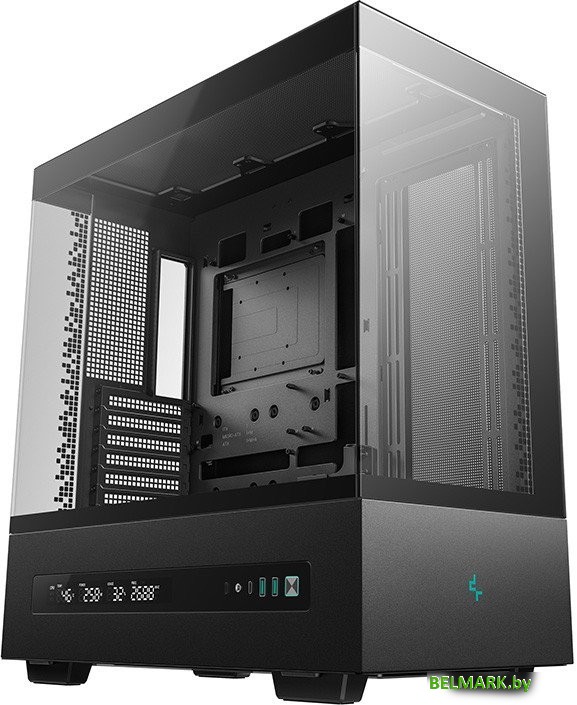 Корпус DeepCool CH690 Digital R-CH690-BKNNA0D-G-1 - фото