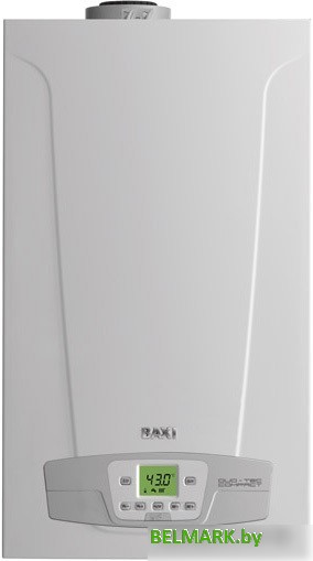 Отопительный котел BAXI Duo-tec Compact 24 - фото