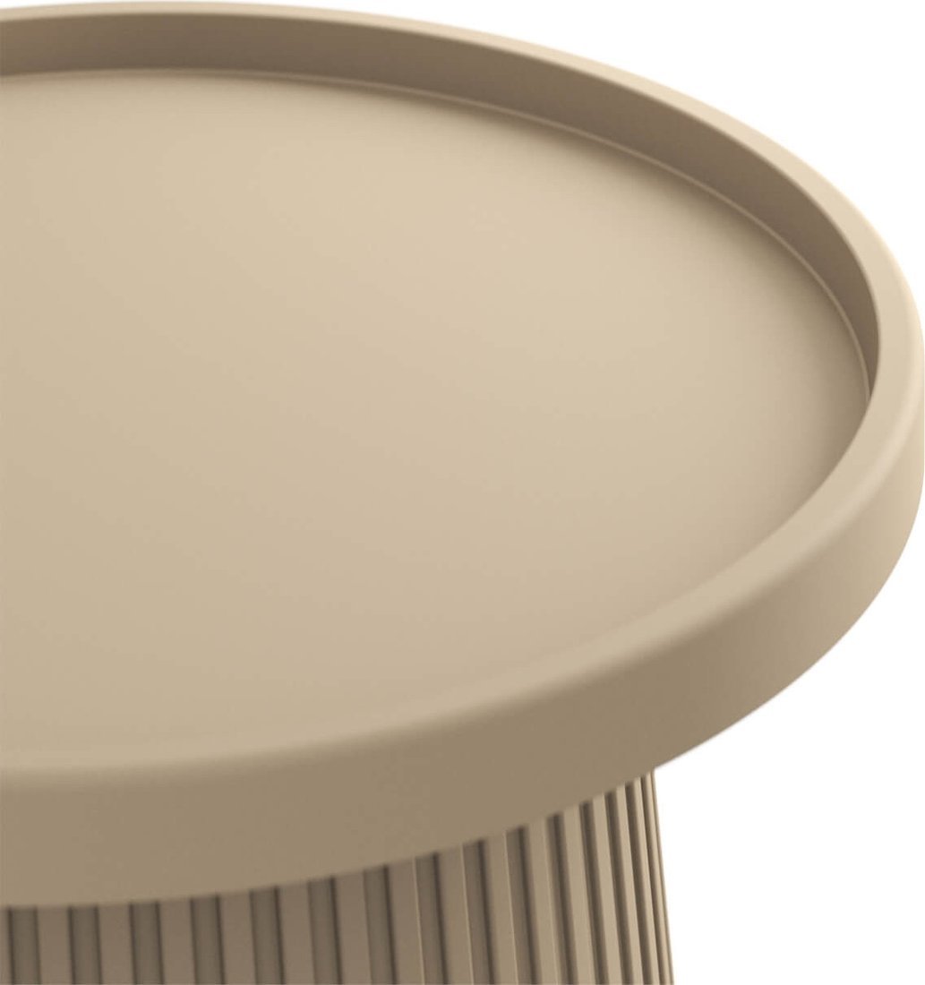 Журнальный столик Sheffilton SHT-CT94 (капучино) - фото2